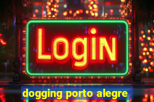 dogging porto alegre